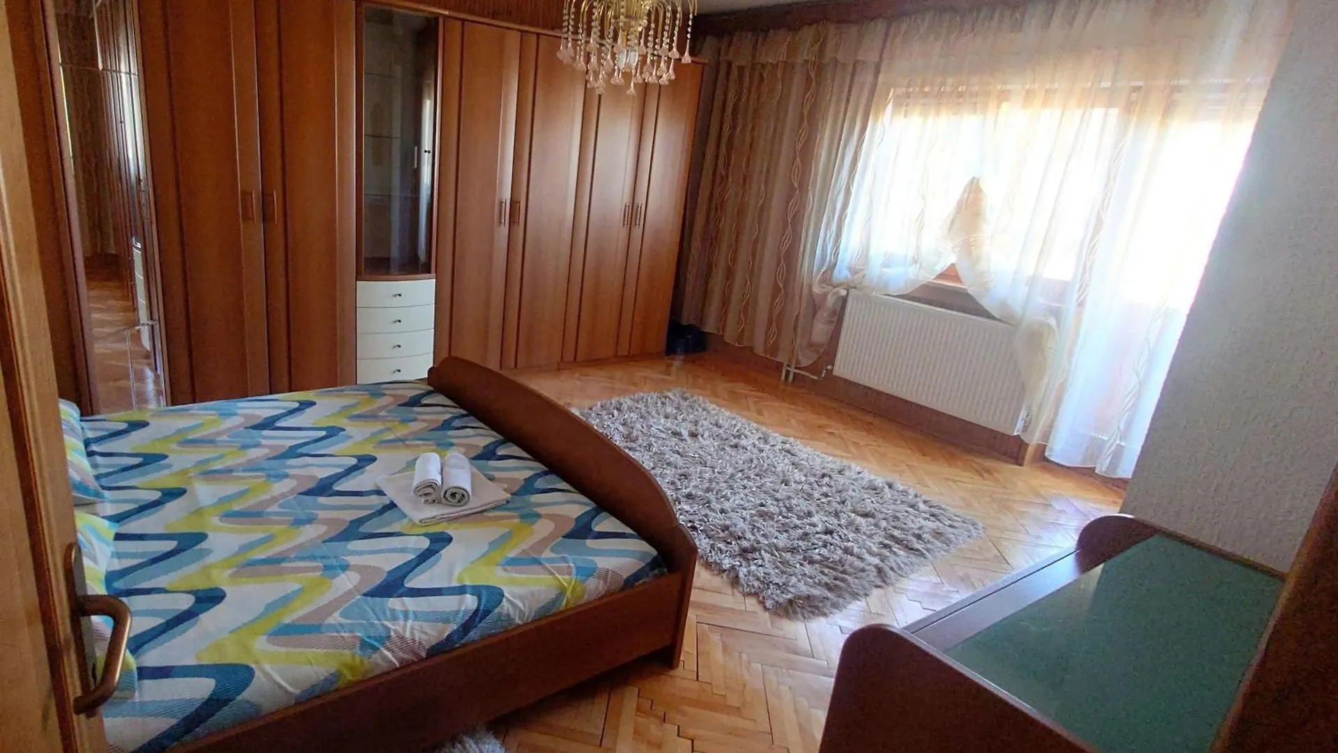 Spacious Apartment Kata, With Balconies And Large Garden Trsce