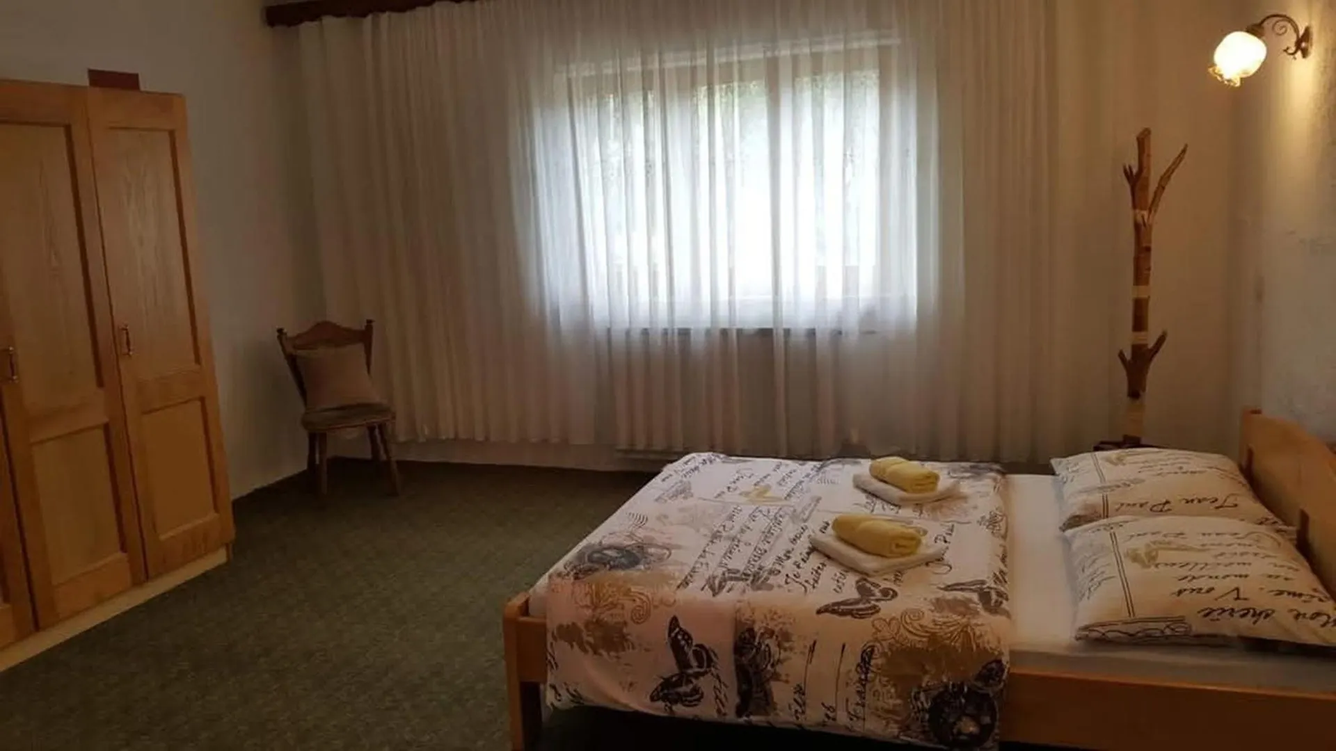 Spacious Apartment Kata, With Balconies And Large Garden Trsce